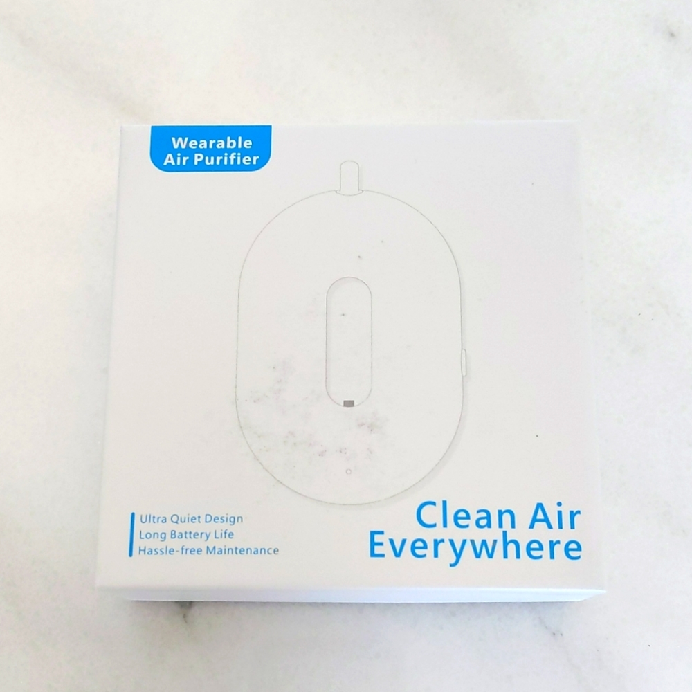 Weal Air Purifier - Picture 15 of 15